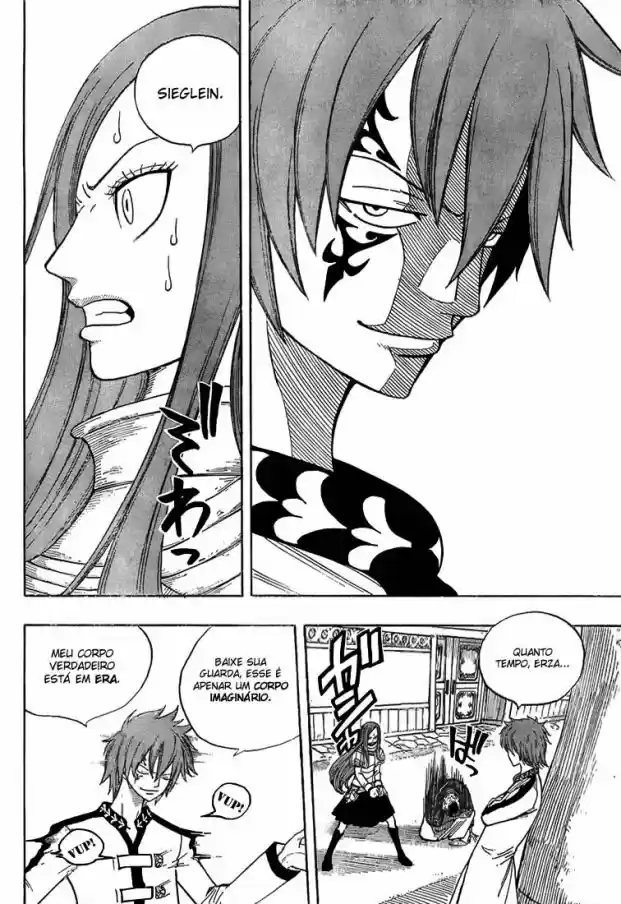 Read Fairy Tail pt Manga Online