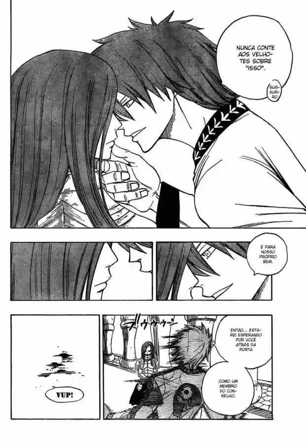 Read Fairy Tail pt Manga Online