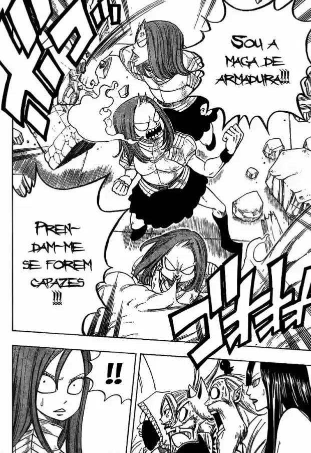 Read Fairy Tail pt Manga Online