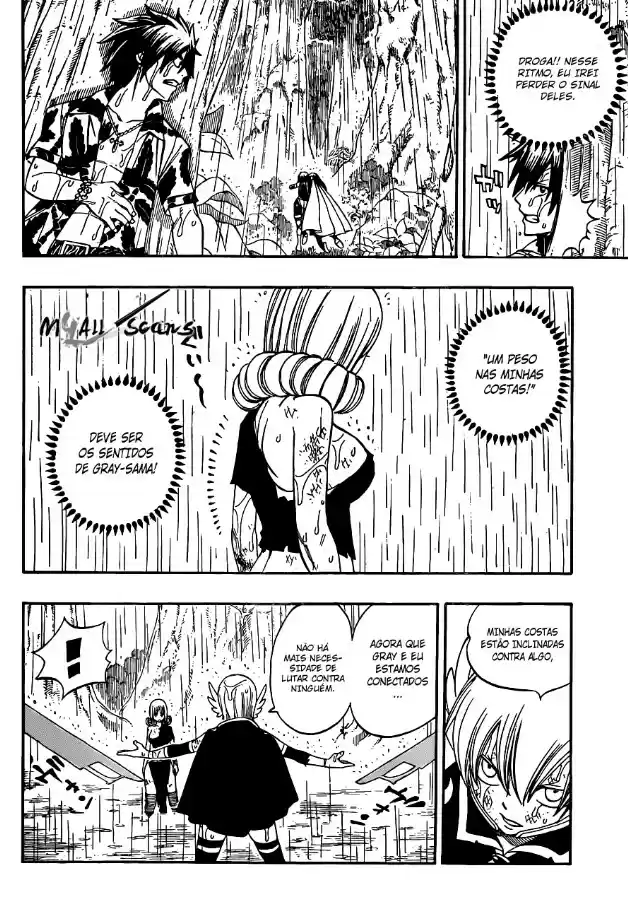 Read Fairy Tail pt Manga Online