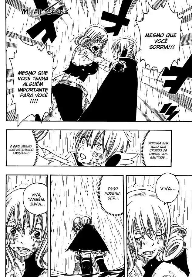 Read Fairy Tail pt Manga Online