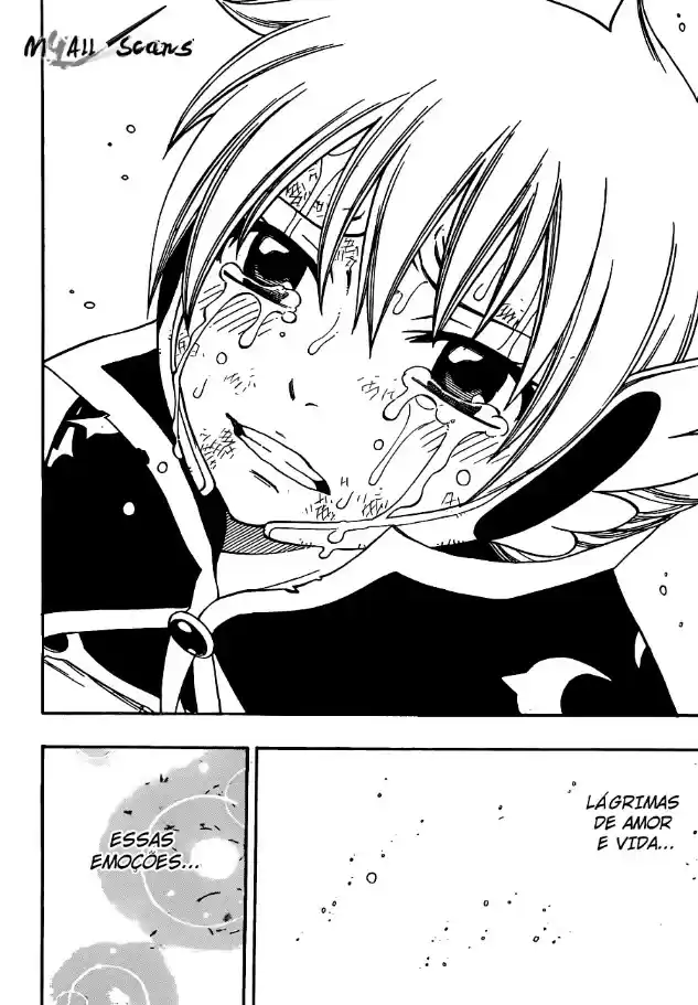 Read Fairy Tail pt Manga Online