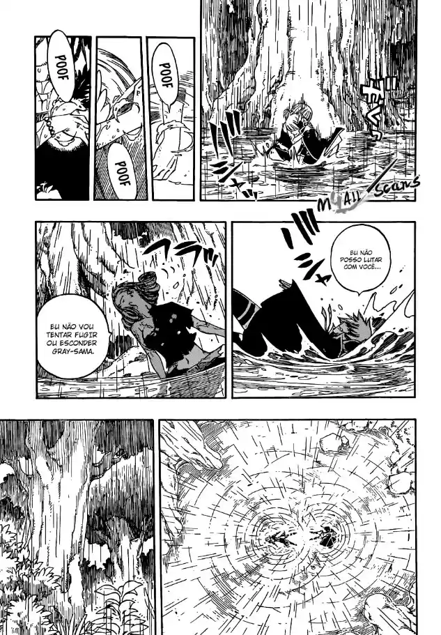 Read Fairy Tail pt Manga Online