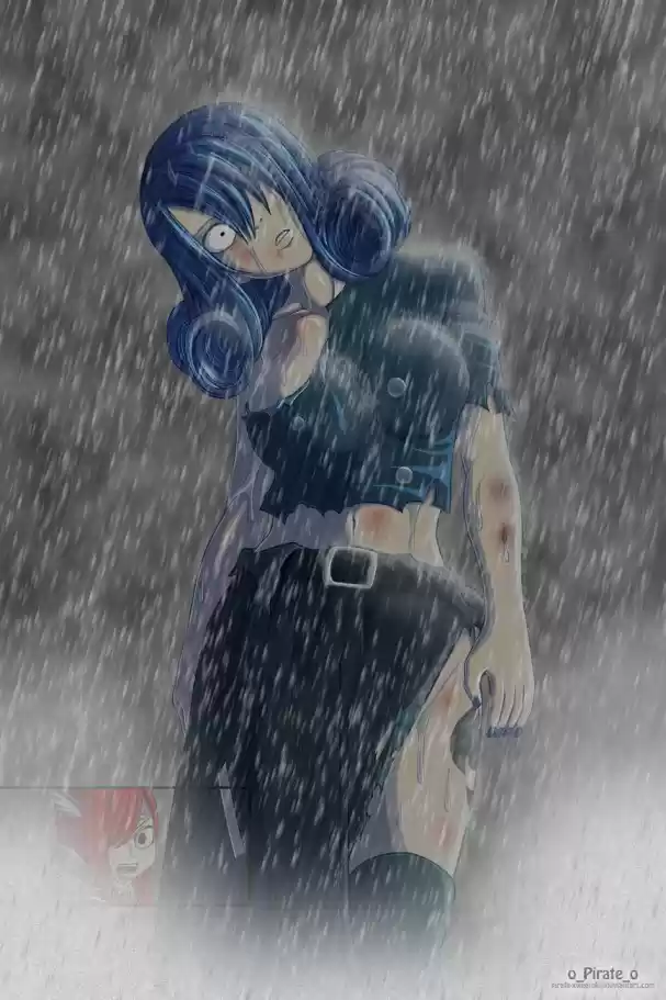 Read Fairy Tail pt Manga Online