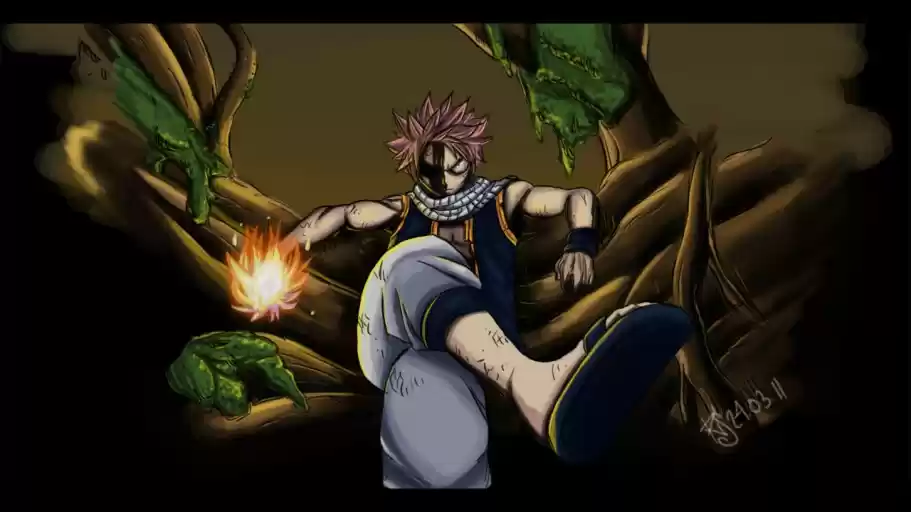 Read Fairy Tail pt Manga Online