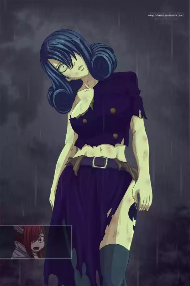 Read Fairy Tail pt Manga Online