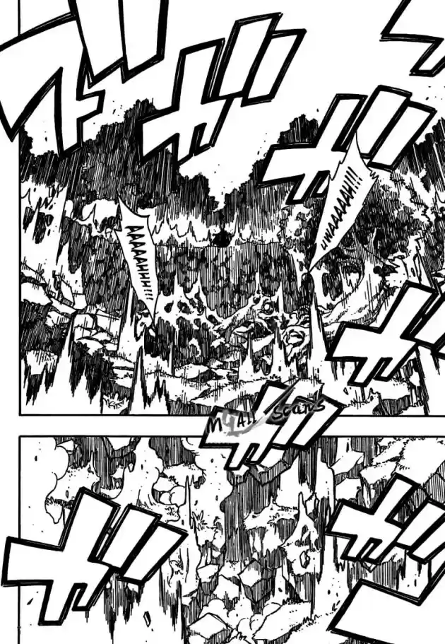 Read Fairy Tail pt Manga Online