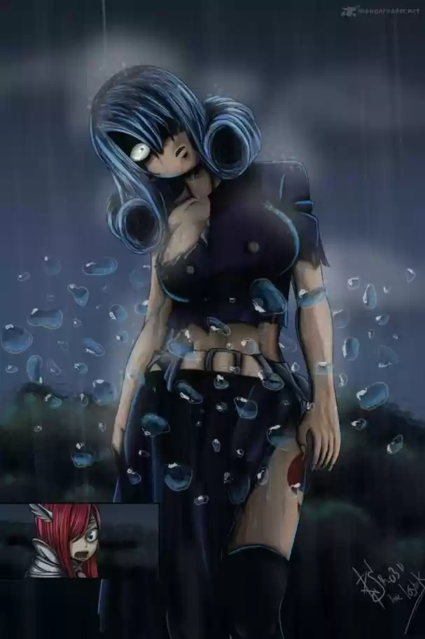 Read Fairy Tail pt Manga Online