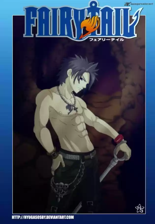 Read Fairy Tail pt Manga Online