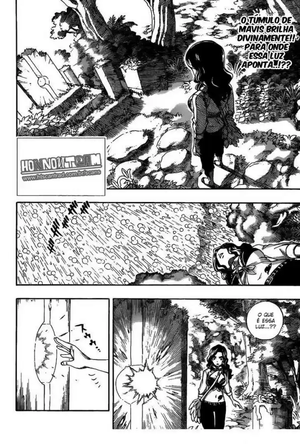 Read Fairy Tail pt Manga Online