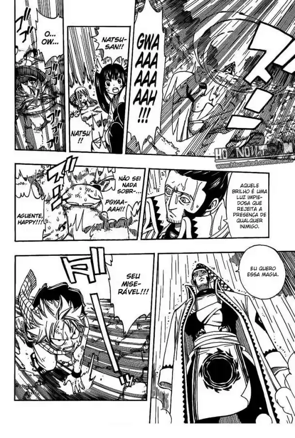 Read Fairy Tail pt Manga Online