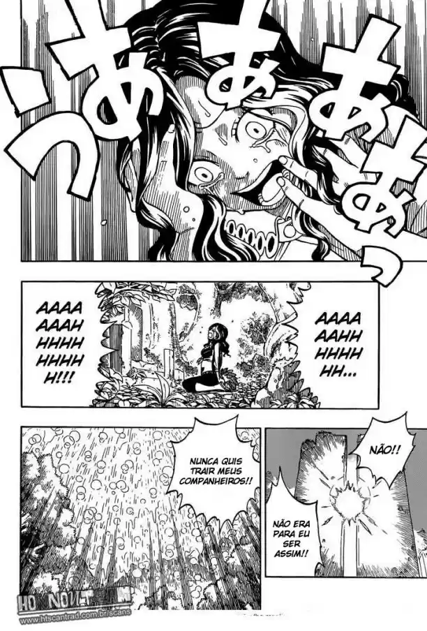 Read Fairy Tail pt Manga Online