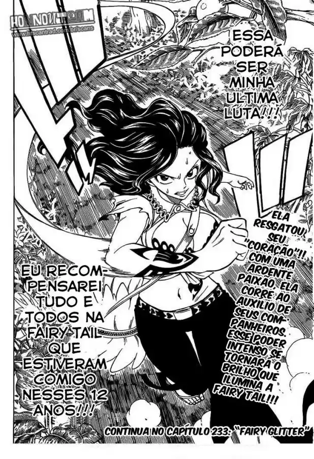 Read Fairy Tail pt Manga Online