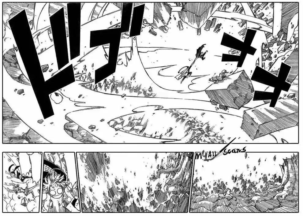 Read Fairy Tail pt Manga Online