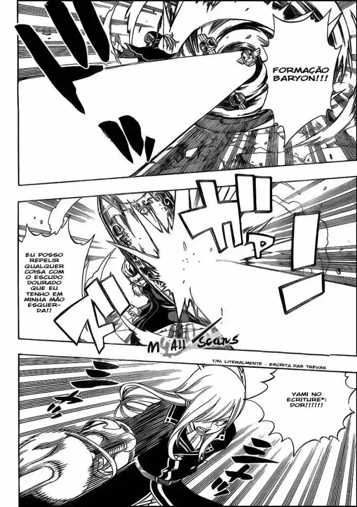 Read Fairy Tail pt Manga Online