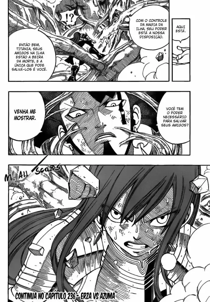 Read Fairy Tail pt Manga Online