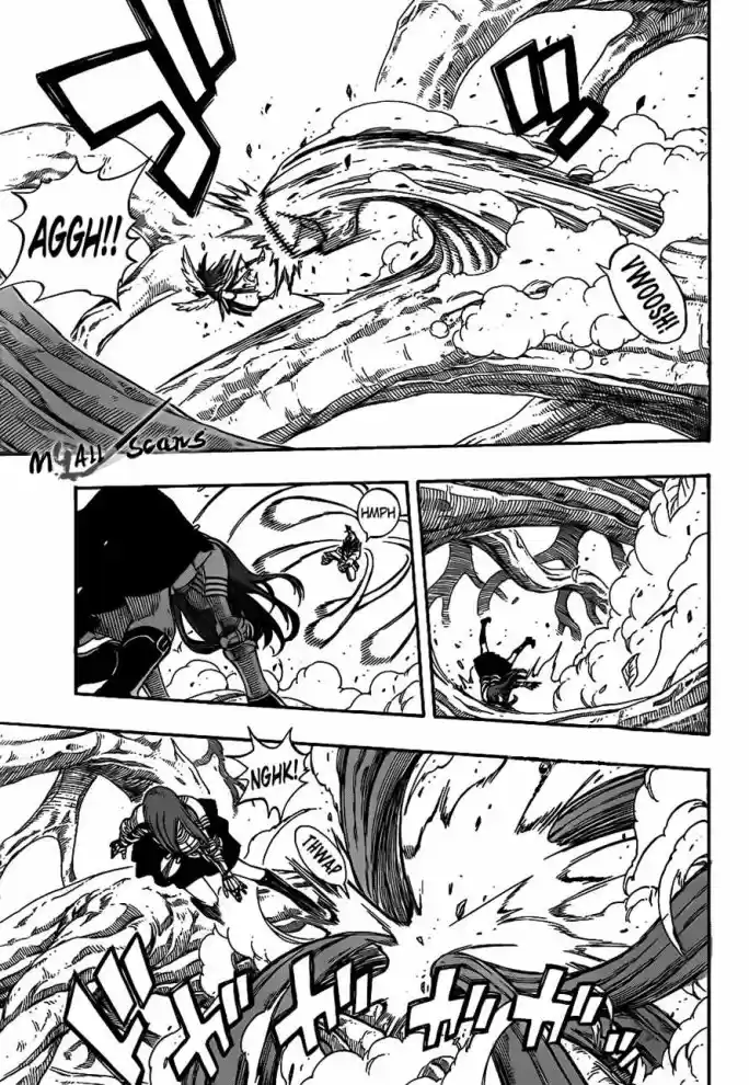 Read Fairy Tail pt Manga Online