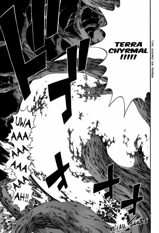 Read Fairy Tail pt Manga Online