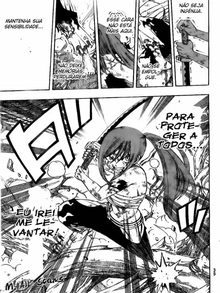Read Fairy Tail pt Manga Online