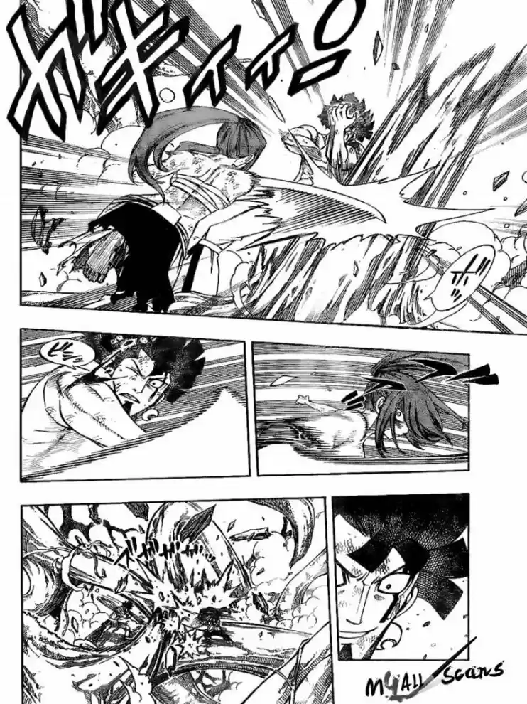 Read Fairy Tail pt Manga Online