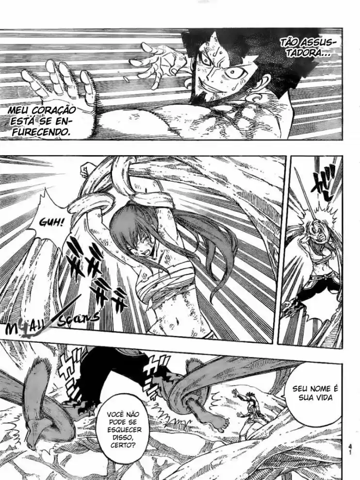 Read Fairy Tail pt Manga Online
