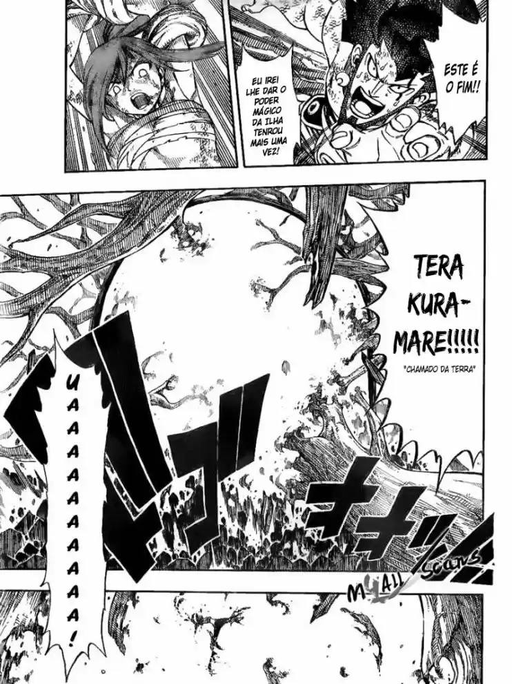 Read Fairy Tail pt Manga Online