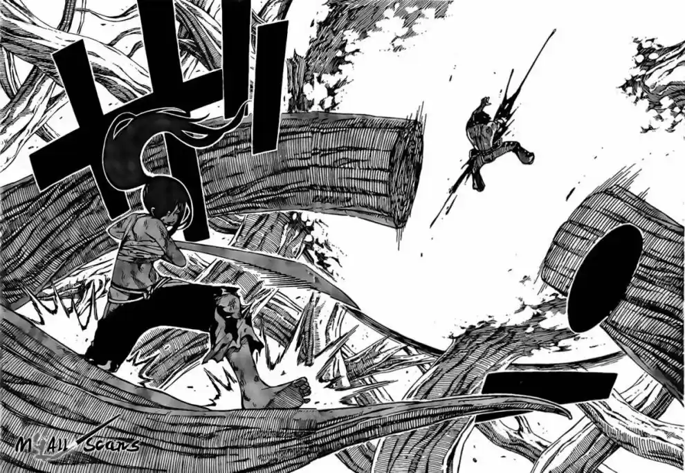 Read Fairy Tail pt Manga Online