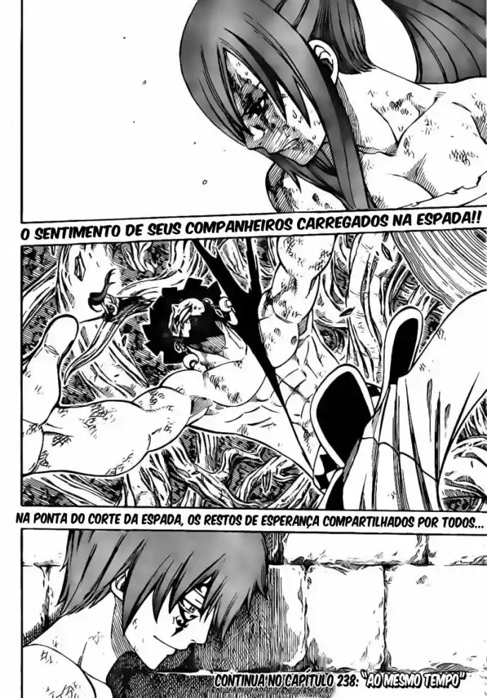 Read Fairy Tail pt Manga Online