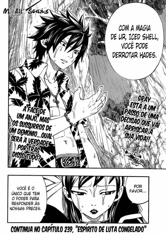 Read Fairy Tail pt Manga Online