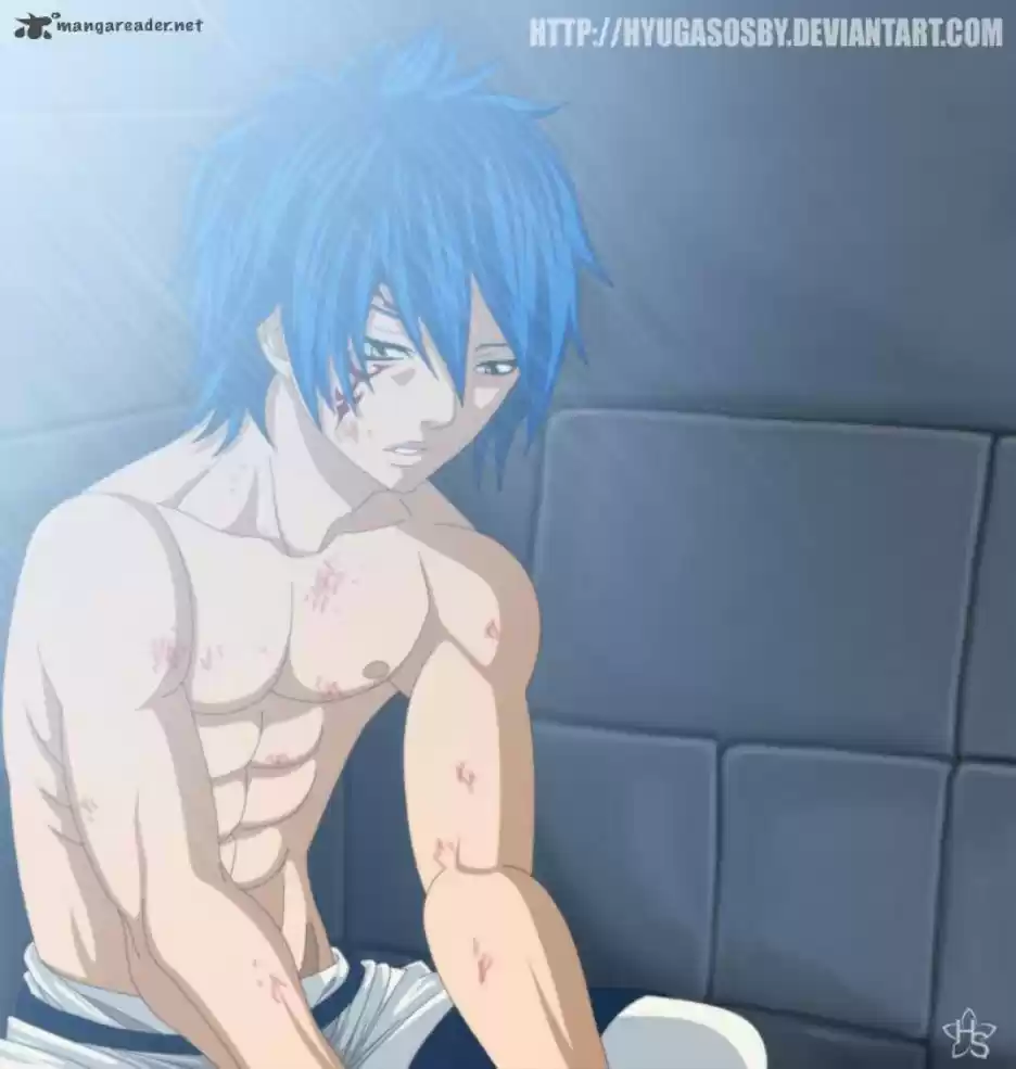 Read Fairy Tail pt Manga Online