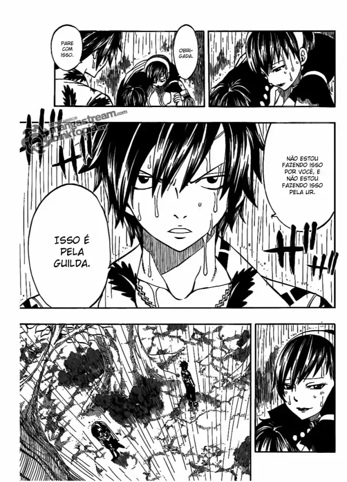 Read Fairy Tail pt Manga Online