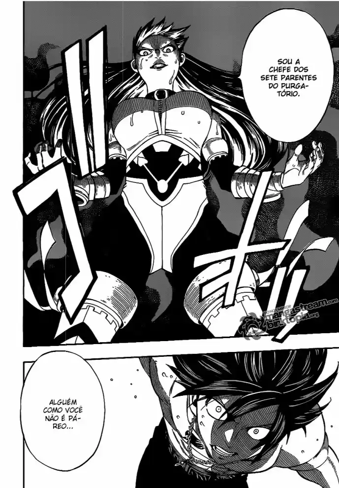 Read Fairy Tail pt Manga Online