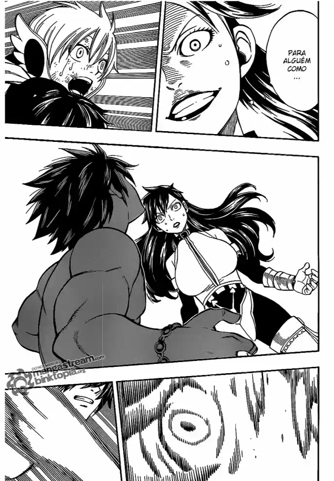 Read Fairy Tail pt Manga Online