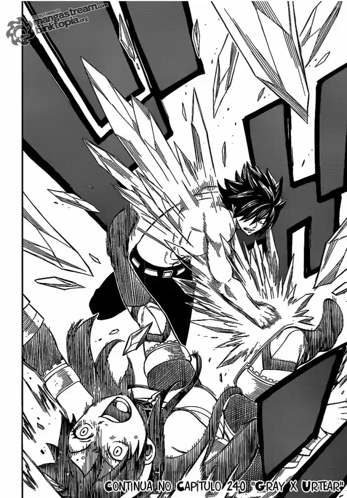Read Fairy Tail pt Manga Online