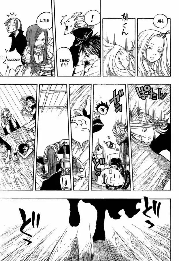 Read Fairy Tail pt Manga Online