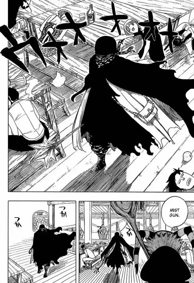 Read Fairy Tail pt Manga Online