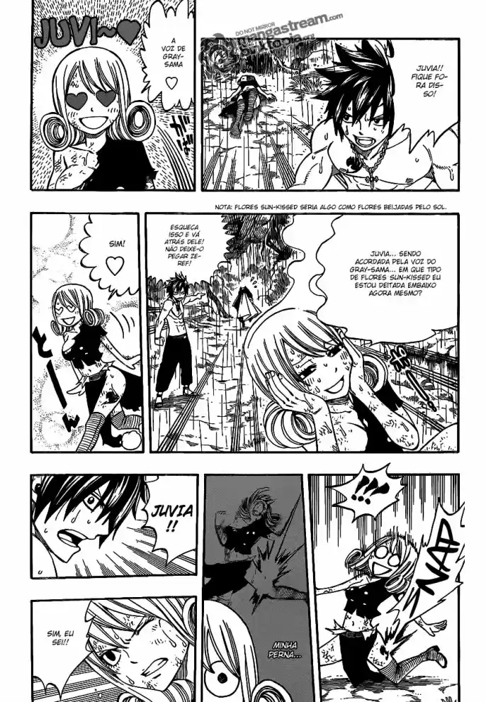Read Fairy Tail pt Manga Online