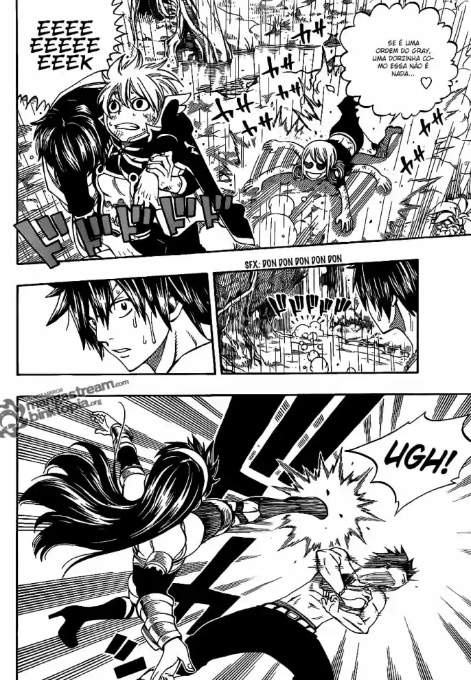 Read Fairy Tail pt Manga Online