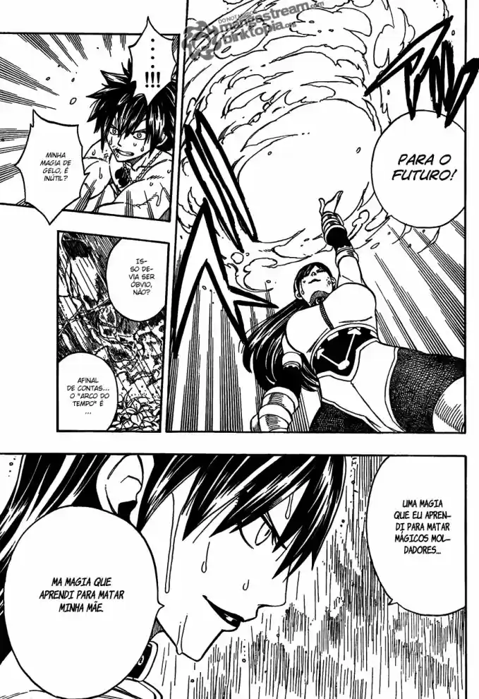 Read Fairy Tail pt Manga Online