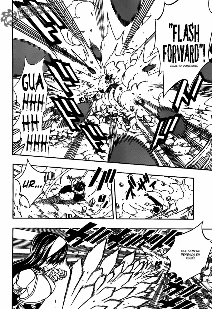 Read Fairy Tail pt Manga Online