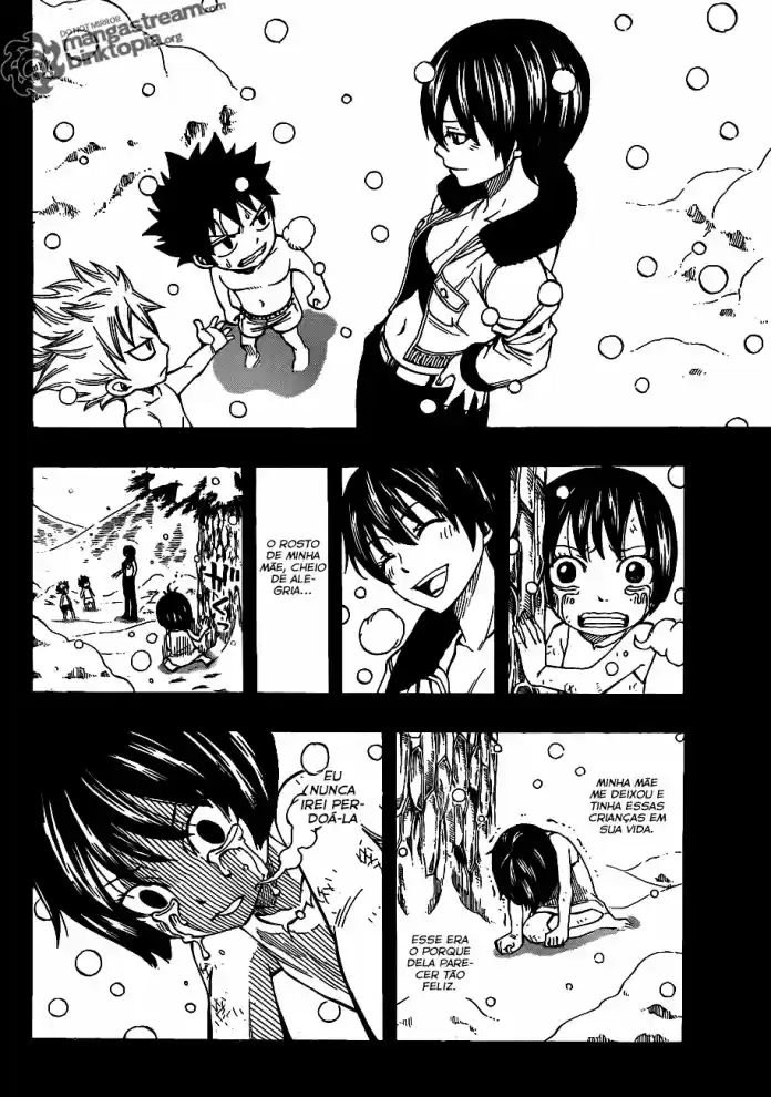 Read Fairy Tail pt Manga Online