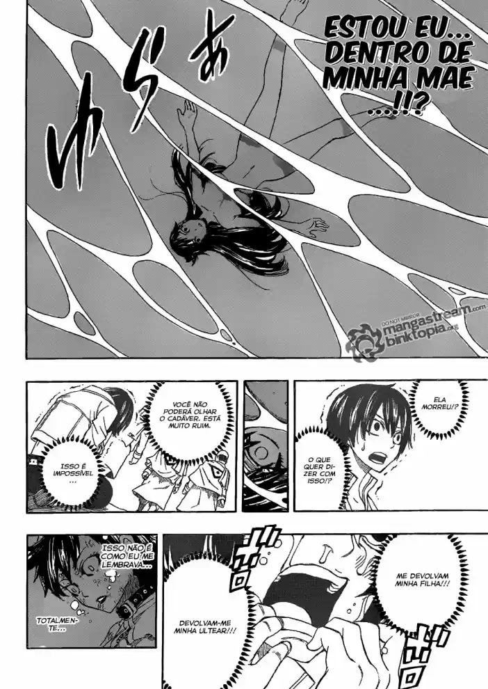 Read Fairy Tail pt Manga Online