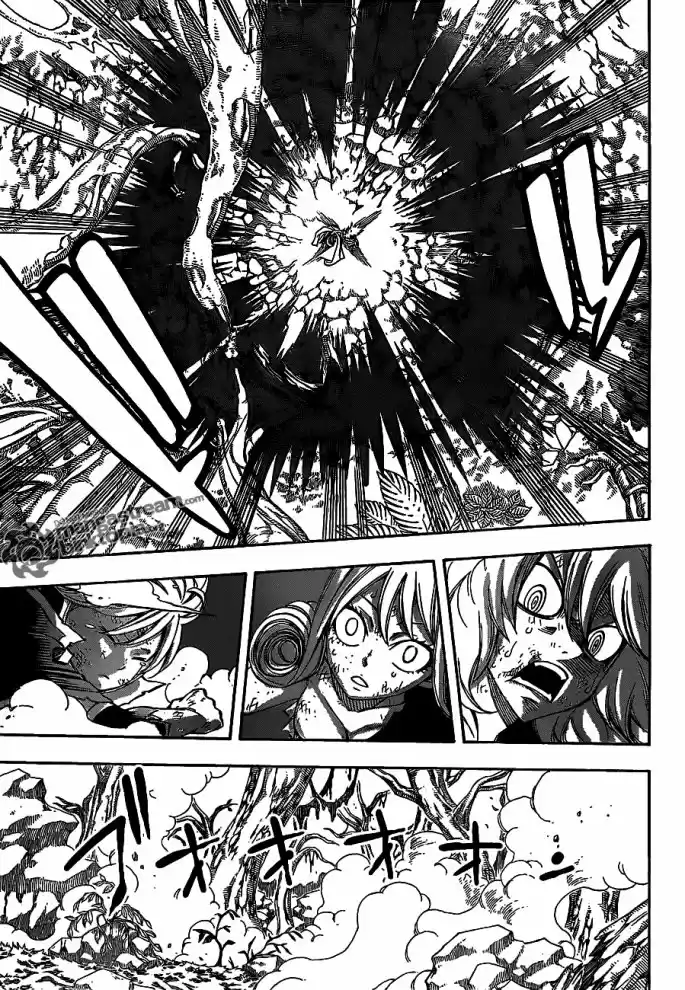 Read Fairy Tail pt Manga Online