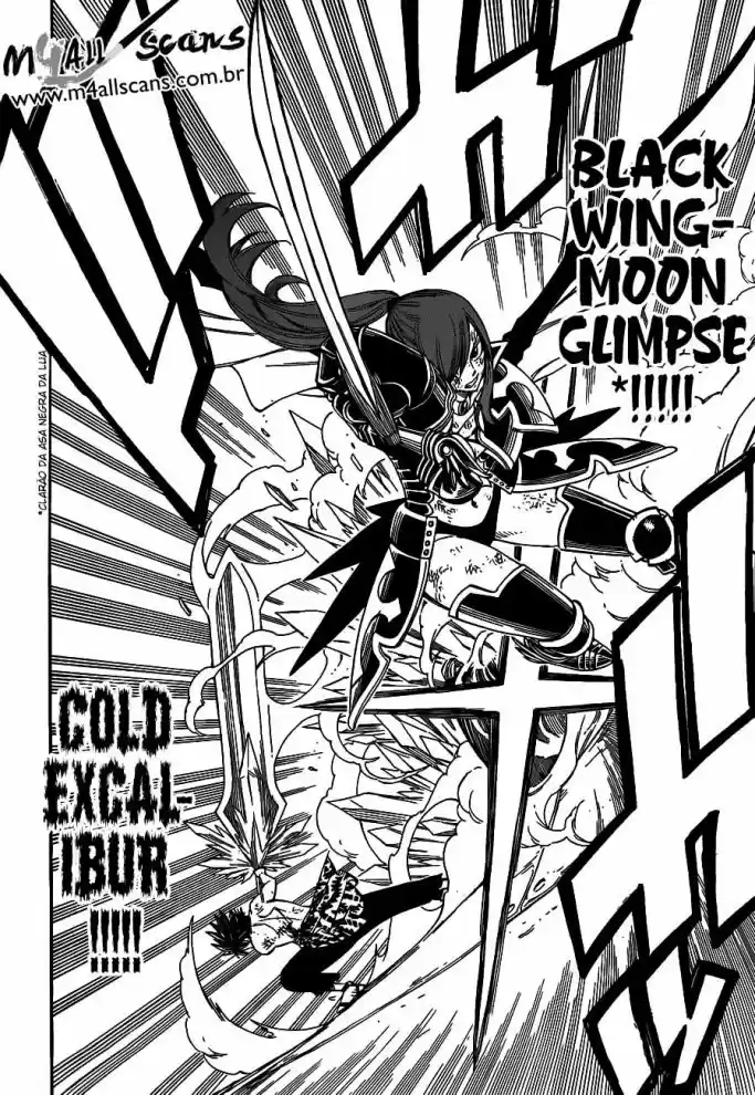 Read Fairy Tail pt Manga Online