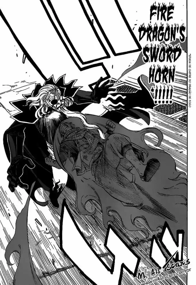 Read Fairy Tail pt Manga Online