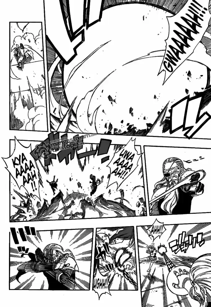 Read Fairy Tail pt Manga Online