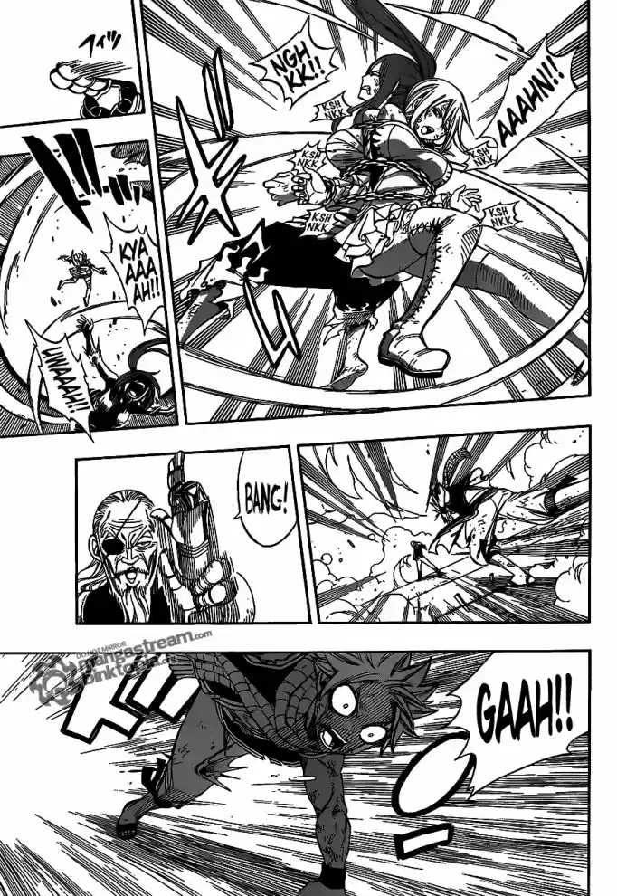 Read Fairy Tail pt Manga Online
