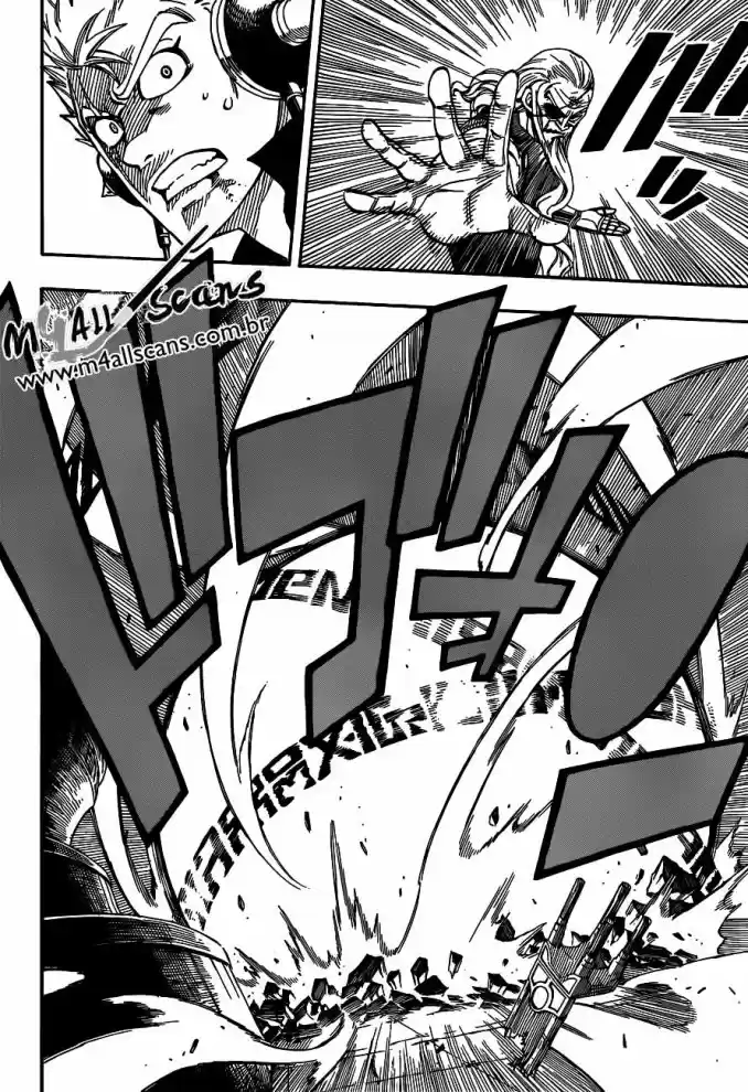 Read Fairy Tail pt Manga Online