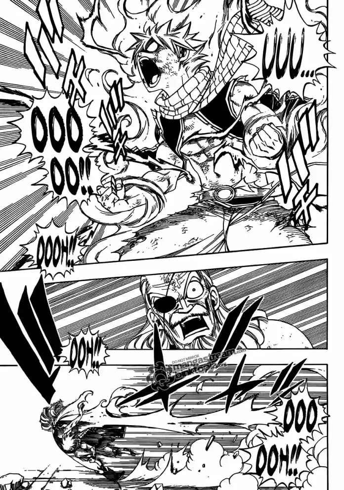 Read Fairy Tail pt Manga Online