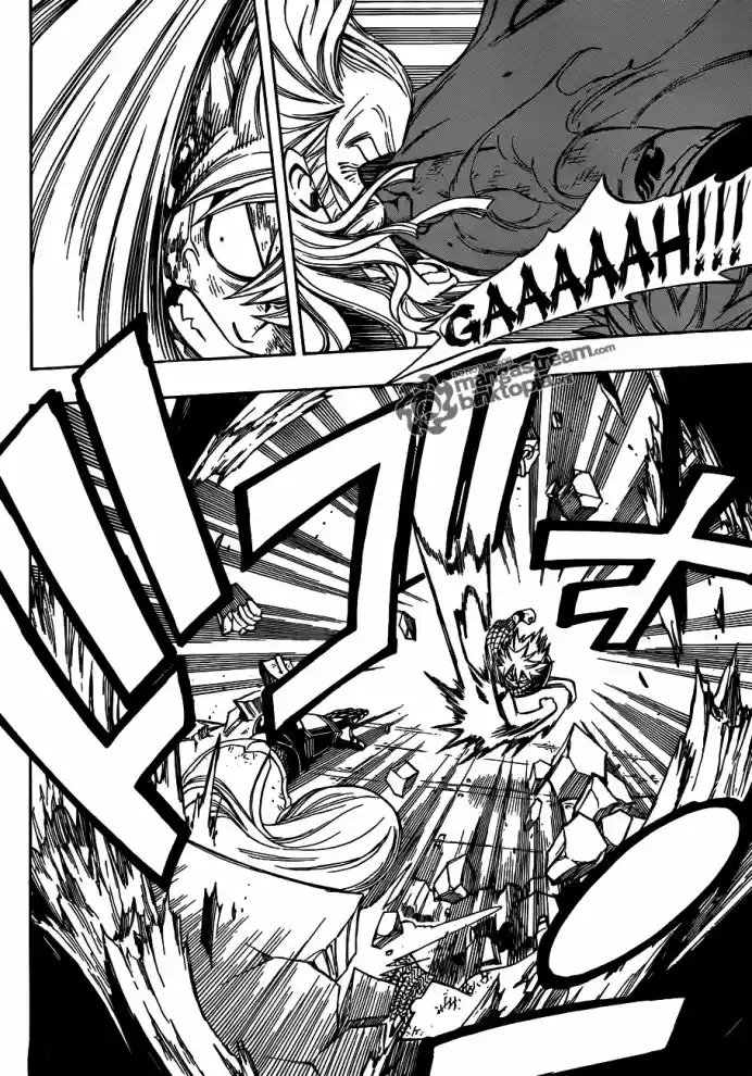 Read Fairy Tail pt Manga Online